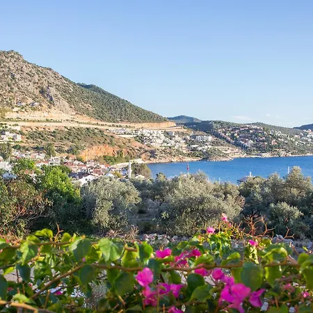Hatice Sultan * Kalkan