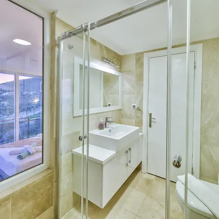 Aparthotel Hatice Sultan *